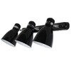 Миниатюра фото спот arte lamp 48 a5049pl-3bk | 220svet.ru