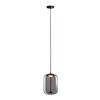 Миниатюра фото подвесной светильник loft it knot 8134-c mini | 220svet.ru