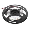 Миниатюра фото светодиодная лента эра 20w/m 192led/m 2835smd теплый белый 5m ls2835-20-192-24-33-3000к-double-5m б0043102 | 220svet.ru
