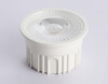 Миниатюра фото светодиодный модуль 12w 2700k ambrella light 212101 | 220svet.ru
