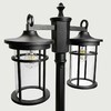 Миниатюра фото садово-парковый светильник feron pl768 51822 | 220svet.ru