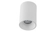 Миниатюра фото потолочный светильник crystal lux clt 411c wh-wh | 220svet.ru