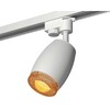 Миниатюра фото комплект трекового светильника ambrella light track system xt1122024 swh/cf белый песок/кофе (a2520, c1122, n7195) | 220svet.ru