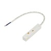 Миниатюра фото ввод питания myfar accessories for magline 23 mt0200-pi-w | 220svet.ru
