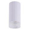 Миниатюра фото потолочный светильник crystal lux clt 048c wh | 220svet.ru