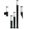 Миниатюра фото рассеиватель feron ref701 для серии dh042 51530 | 220svet.ru