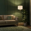 Миниатюра фото торшер st luce элеганс sl1405.205.01 | 220svet.ru