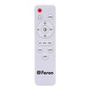 Миниатюра фото пульт ду feron elegance tm59 41890 | 220svet.ru
