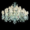 Миниатюра фото люстра md11027010-30a clear delight collection | 220svet.ru