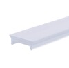 Миниатюра фото профиль deko-light cover p-02-10 983080 | 220svet.ru
