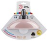 Миниатюра фото ночник-светильник на батарейках эра nled-487-1w-sw-p б0051477 | 220svet.ru