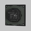 Миниатюра фото роторная панель управления dim maytoni triac 731005 | 220svet.ru