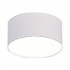 Миниатюра фото потолочный светодиодный светильник st luce st606.542.12 | 220svet.ru