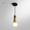 Миниатюра фото подвесной светильник inodesign sash b | 220svet.ru