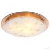 Миниатюра фото потолочный светильник arte lamp a4043pl-3cc | 220svet.ru