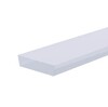Миниатюра фото профиль deko-light cover i-01-12 988028 | 220svet.ru