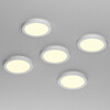 Миниатюра фото светильник мебельный 12v 15w 975lm mobiled lightstar 036330-5 | 220svet.ru
