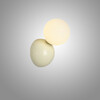 Миниатюра фото настенный светильник imperium loft ball 322682-23 | 220svet.ru