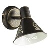 Миниатюра фото спот arte lamp cono a5218ap-1br | 220svet.ru