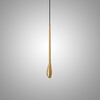 Миниатюра фото подвесной светильник imperium loft juris brass 310095-01 | 220svet.ru