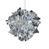 Миниатюра фото подвесной светильник loft it clizia 10593/600 silver | 220svet.ru