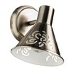 Миниатюра фото спот arte lamp cono a5218ap-1ab | 220svet.ru