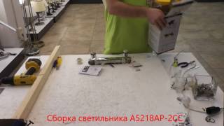 Миниатюра фото спот arte lamp cono a5218ap-2cc | 220svet.ru